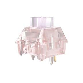 Box Night Firefly Keyboard Switch Customized Fluorescent Luminescent Clicky Mechanical Switches (90)