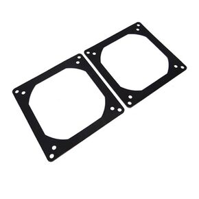 Anti-Vibration Fan Noisebuster Gasket 2 PCS (80mm)