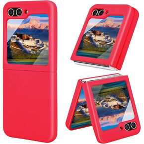 Flip 5 Case-Parent