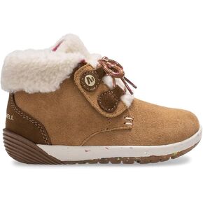 Merrell unisex-child Bare Steps Cocoaboot in Kuwait