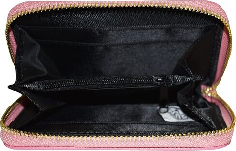 Elvis Presley Love Me Tender Zippered Wallet in Kuwait