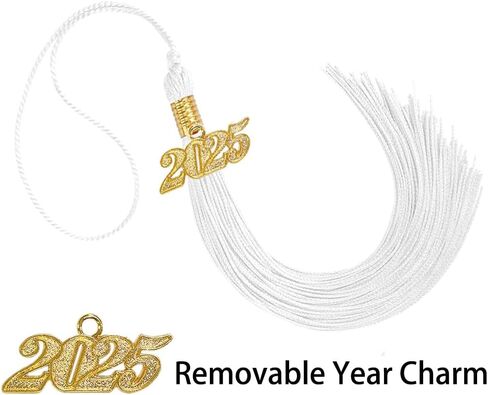 قبعة التخرج من LDIWEE غير اللامعة لرياض الأطفال ومرحلة ما قبل المدرسة، وثوب، وشرابة، ومجموعة سحر 2023 in Kuwait