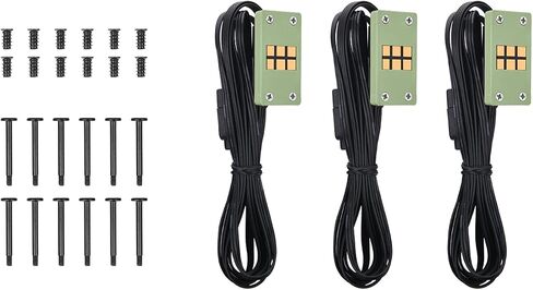 Thermaltake CT140 ex argb | الثلج | 3 حزمة 120 ملم المعجبين لأجهزة الكمبيوتر والخوادم على سطح المكتب in Kuwait