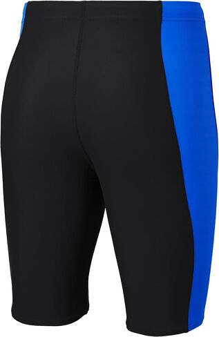 شورت سباحة رياضي للشباب من Willit Boys' Swim Jammers سريع الجفاف بعامل حماية من الأشعة فوق البنفسجية 50+ in Kuwait