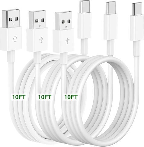 Car Carplay Cable for iPhone 16 15 Pro/Pro Max/Plus Cable,3FT USB A to USB C Fast Charging Cable for Apple iPhone 16 15 Car Charger,Car Charger Adapter Cord for iPhone 16 15,Google Pixel 9-Pink in Saudi Arabia