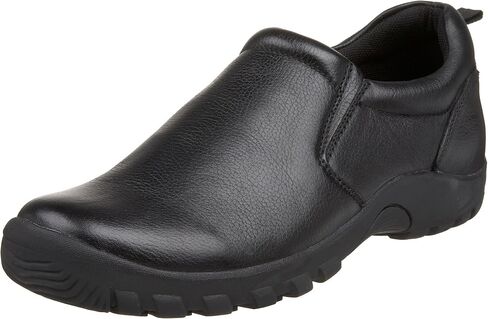 Spring Step Men's Beckham Uniform Dress Shoe in Kuwait