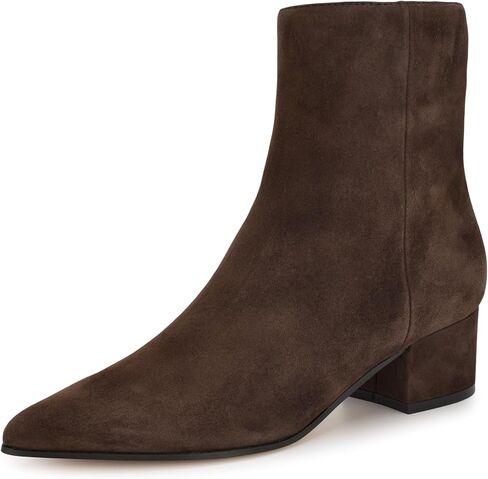 حذاء ماريبو للكاحل للسيدات من Nine West in Saudi Arabia