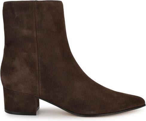 حذاء ماريبو للكاحل للسيدات من Nine West in Saudi Arabia