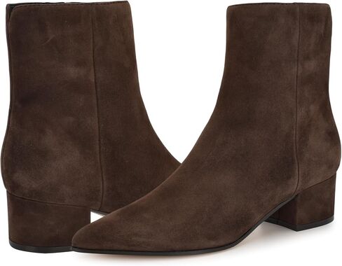 حذاء ماريبو للكاحل للسيدات من Nine West in Saudi Arabia