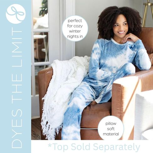 Hello Mello Dyes The Limit Lounge Pants in Kuwait