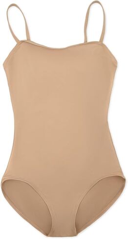 ثوب داخلي قصير للسيدات من Capezio in Kuwait
