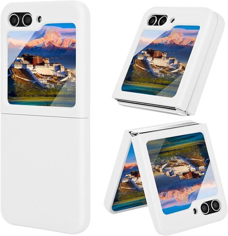 Flip 5 Case-Parent in Saudi Arabia