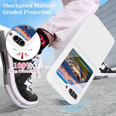 Flip 5 Case-Parent in Saudi Arabia