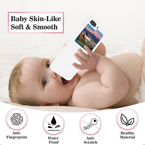 Flip 5 Case-Parent in Saudi Arabia
