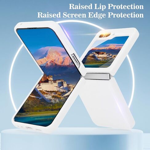 Flip 5 Case-Parent in Saudi Arabia