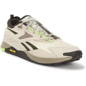 Reebok Unisex-Adult Nano X3 Adventure Winter Sneaker