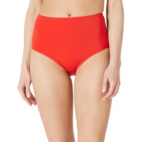 Amazon Essentials Women's High Waist Swim Bottom (Available in Plus Size)