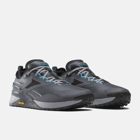 ريبوك حذاء رياضي شتوي نانو اكس 3 ادفنتشر للبالغين من الجنسين in Kuwait