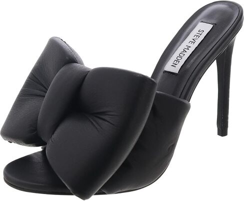 Steve Madden Women's Indulge Heeled Sandal in Saudi Arabia