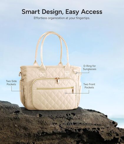 حقيبة الكتاب المقدس الكبيرة مع حالة غلاف الكتاب المقدس للنساء ، وحقيبة الكنيسة مع أربعة أنماط حمل ، وغطاء الكتاب المقدس المبطن لمستلزمات دراسة الكتاب المقدس ، وهدية مسيحية للنساء (حقيبة ＆ فقط) ، الأسود) in Kuwait