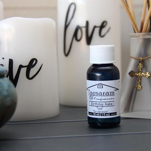 Gain Oil Essential Fragrance "Type" Clean Aroma Our Impression Uncut Premium Fragrance Oil scents for Aroma Diffusion HVAC nebulizing ultrasonic Reed Making Candles Soap Incense Perfume and DIY (1oz) in Kuwait