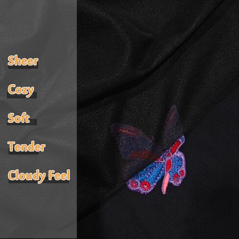 غطاء غرز تطريز ناعم ومريح جديد 12 "× 10 يار in Kuwait