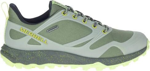 Merrell Women's Altalight Wp Hiking Shoe in Saudi Arabia