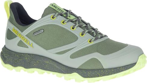 Merrell Women's Altalight Wp Hiking Shoe in Saudi Arabia