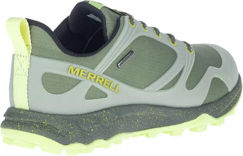 Merrell Women's Altalight Wp Hiking Shoe in Saudi Arabia