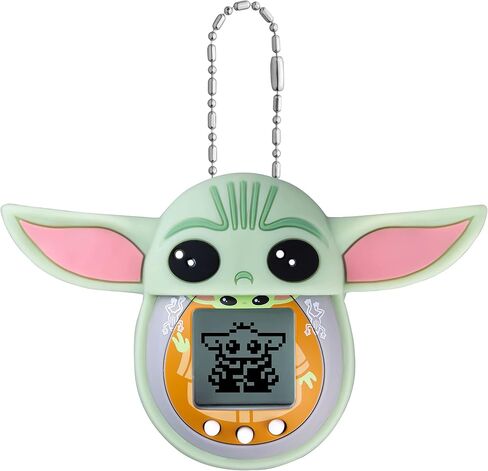 Tamagotchi Nano x Star Wars - Darth Vader with Silicone Case Set in Kuwait