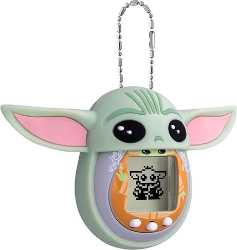 Tamagotchi Nano x Star Wars - Darth Vader with Silicone Case Set in Kuwait