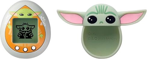 Tamagotchi Nano x Star Wars - Darth Vader with Silicone Case Set in Kuwait