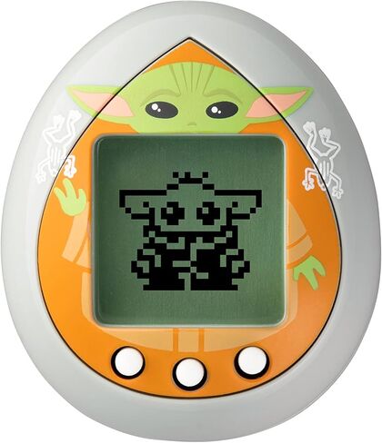 Tamagotchi Nano x Star Wars - Darth Vader with Silicone Case Set in Kuwait
