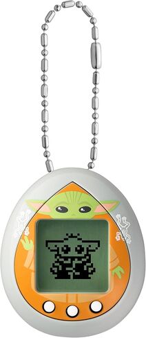 Tamagotchi Nano x Star Wars - Darth Vader with Silicone Case Set in Kuwait