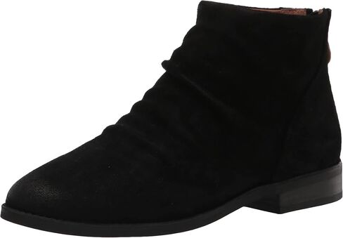 حذاء Gentle Souls من Kenneth Cole للسيدات بسحاب للكاحل، مقاس 7.5 in Kuwait