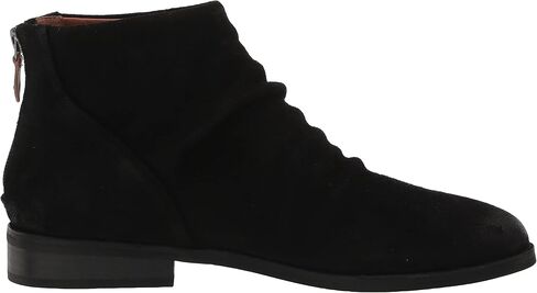 حذاء Gentle Souls من Kenneth Cole للسيدات بسحاب للكاحل، مقاس 7.5 in Kuwait