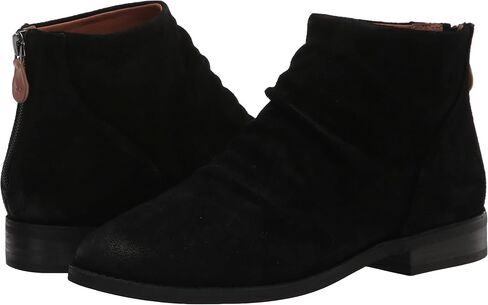 حذاء Gentle Souls من Kenneth Cole للسيدات بسحاب للكاحل، مقاس 7.5 in Kuwait