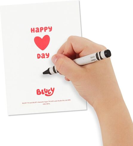 Hallmark Paw Patrol Valentines Day Cards and Stickers for Kids (24 فصل دراسي مع الأظرف) in Saudi Arabia