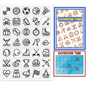 CHGCRAFT Weather Clear Stamps Transparent Silicone Stamp Mini Weather Silicone Seals Stamp for Calendar Planner Decoration and DIY Scrapbooking 6.3 x 4.3inch in Kuwait