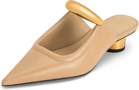 JW PEI Women's Helena Pierced Mules in Saudi Arabia