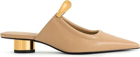 JW PEI Women's Helena Pierced Mules in Saudi Arabia