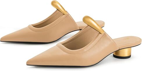 JW PEI Women's Helena Pierced Mules in Saudi Arabia