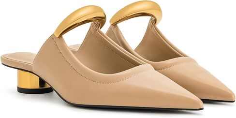 JW PEI Women's Helena Pierced Mules in Saudi Arabia