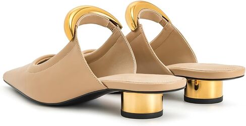JW PEI Women's Helena Pierced Mules in Saudi Arabia