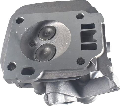 Cylinder Head fit for Honda GX160 GX200 GX220, for Coleman CT200 CT200U Lawn Mower Engine in Saudi Arabia