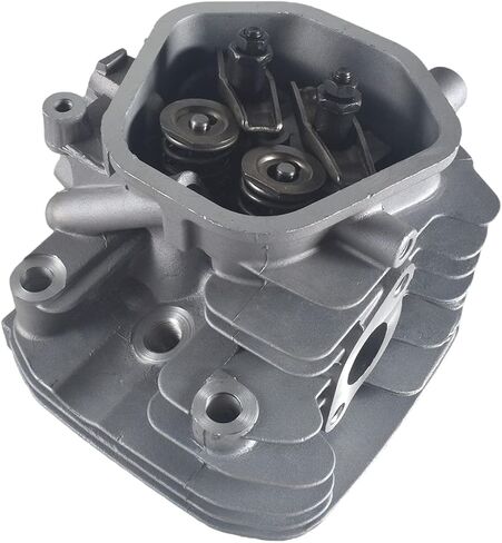 Cylinder Head fit for Honda GX160 GX200 GX220, for Coleman CT200 CT200U Lawn Mower Engine in Saudi Arabia