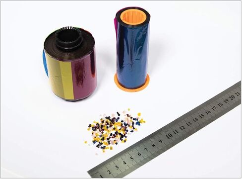 مجموعة أكياس التخلص من النفايات لصندوق التقطيع القياسي Smart-Bit - 5 عبوات in Kuwait