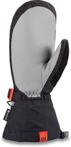 Dakine Leather Titan Gore-Tex Mitt - Deep Blue, X-Large in Saudi Arabia
