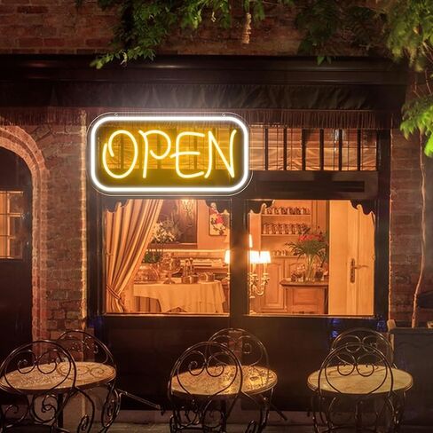 Neon Sign Man Body LED Neon Sign for Wall Decor, Led Light Neon Light Super Bright Acrylic Handmade Man Body Light Up Sign for Shop Window Store Display Beer Bar Festivals in Kuwait