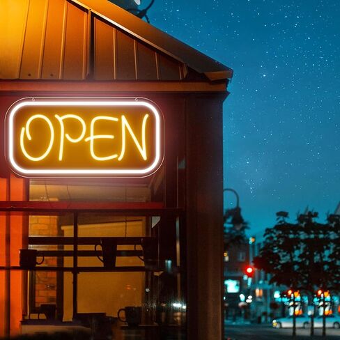 Neon Sign Man Body LED Neon Sign for Wall Decor, Led Light Neon Light Super Bright Acrylic Handmade Man Body Light Up Sign for Shop Window Store Display Beer Bar Festivals in Kuwait